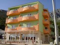 hotel Srecko-Ivando